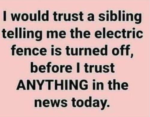 Electric Fence