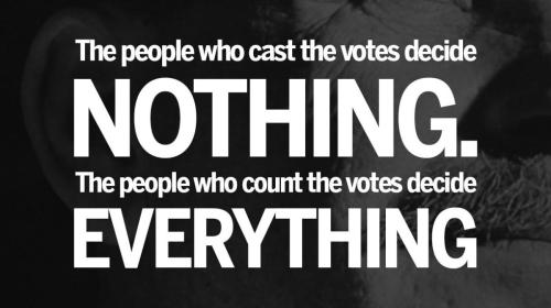 this is one of the quotes from joseph stalin