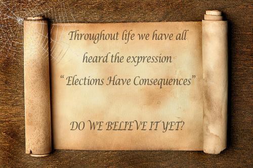 ELECTIONS
