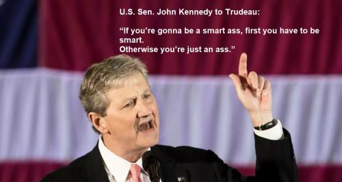 US Senator John F Kennedy