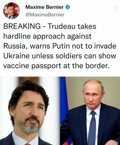 BREAKING