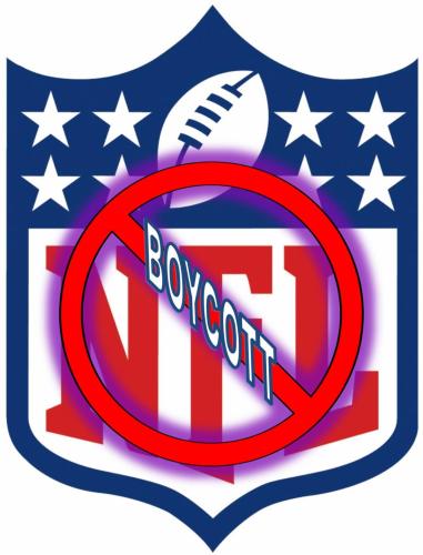Boycott nfl
