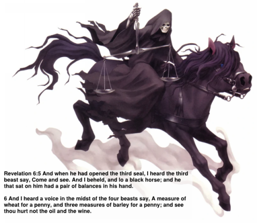 41 Rev 6.5 Black horse