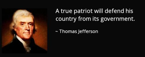 T Jefferson