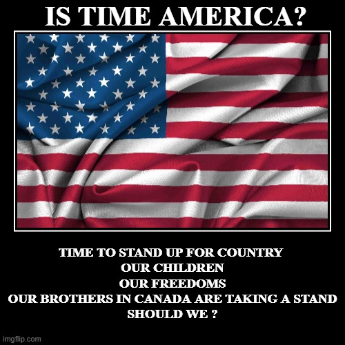 TAKINGASTANDFOROURCOUNTRY