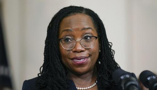 Ketanji-Brown-Jackson