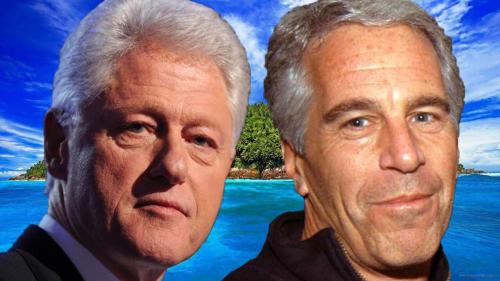 clinton-epstein