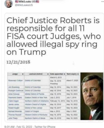 roberts
