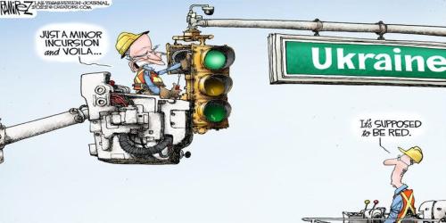 Red Light