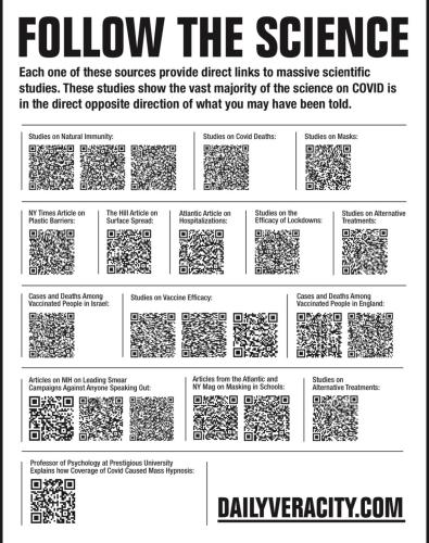 FollowScience