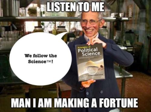 bidenfaucisciencewcap