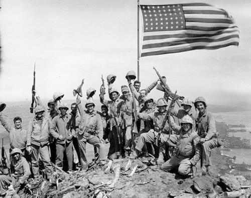iwojima