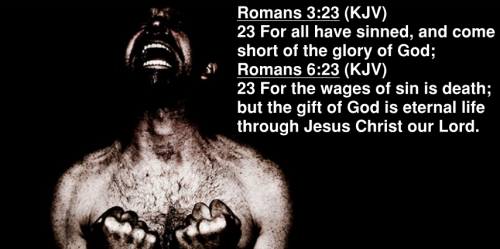 31 Rom 3.23