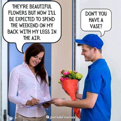 vase