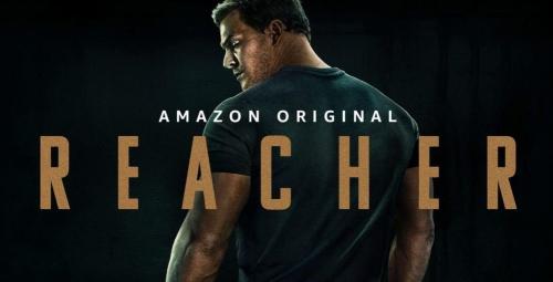 reacher