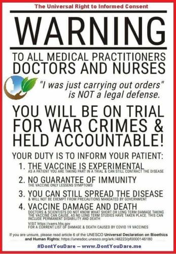 DOCTORS AND NURSES