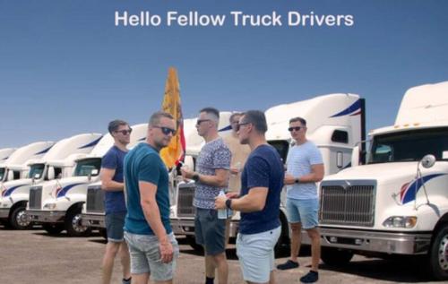 fellowdrivers
