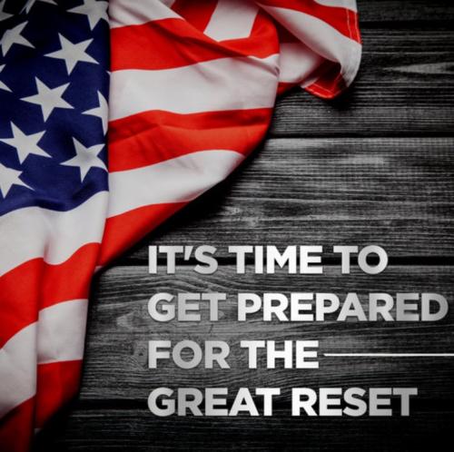 FB reset