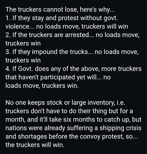 Truckers