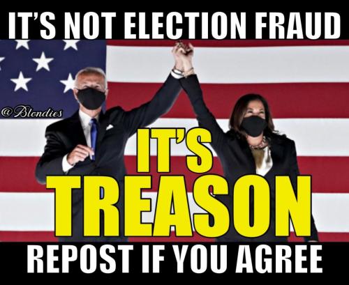 Treason