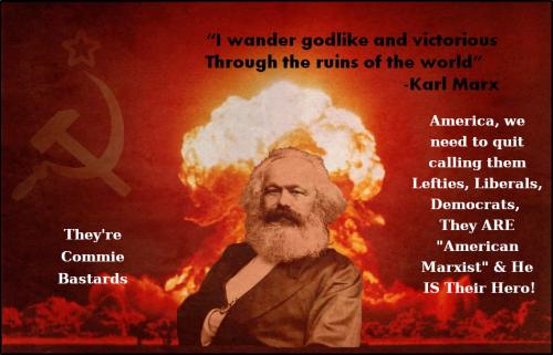 marxist