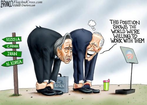 AF Branco Biden and Blinken Still Leading From Behind