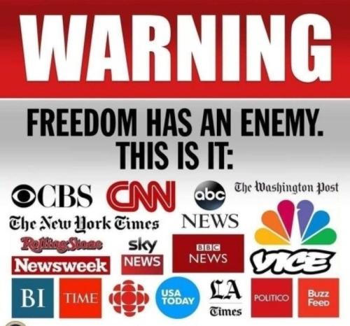 M Warning