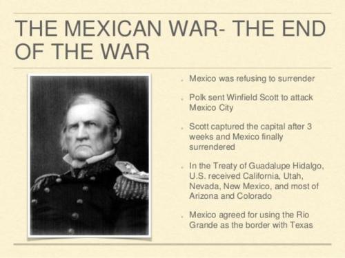 treaty of guadalupe hidalgo777