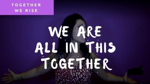 TOGETHER