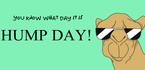 humpday