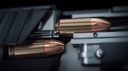 bullet