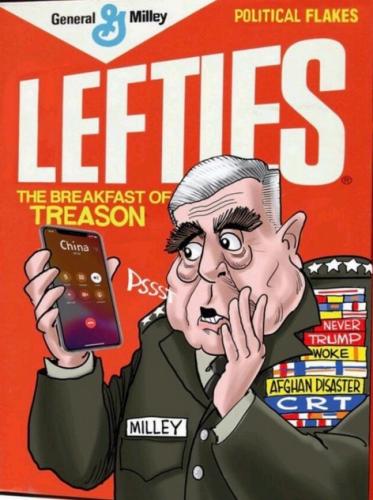 lefties