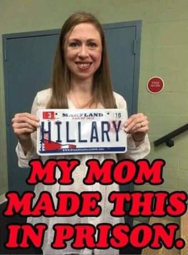 bidenhillaryprisonplate
