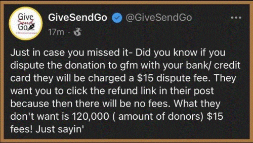 GoFundMe