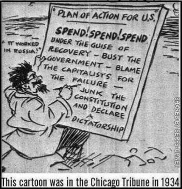 PLAN OF ACTION