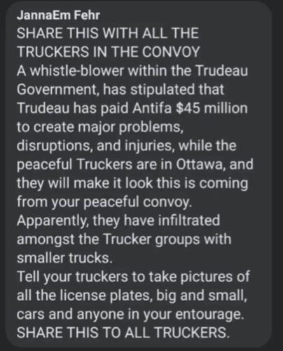 convoy