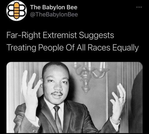 beeracist