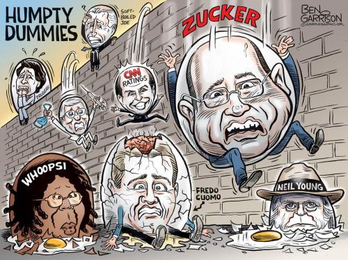 LiberalHumptiDumptisFalling