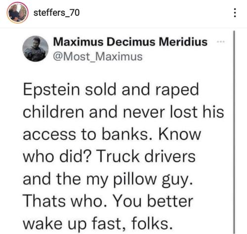 EPSTEINE
