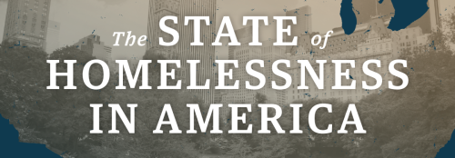 HOMLESSNESS