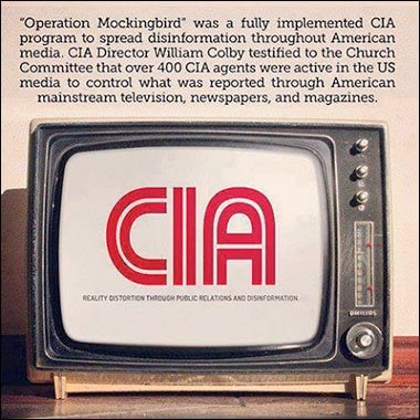 CIA