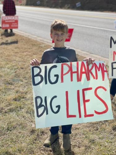 BigPharmaBigLies