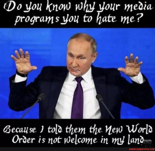 Putin