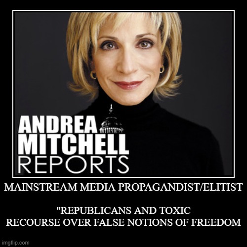 ANDREMITCHELLELITIST