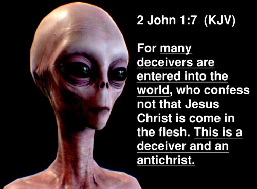 18 Deception to come
