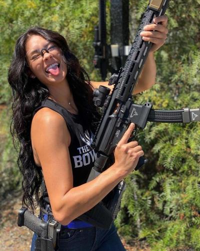 girlshooter