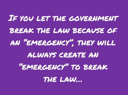 emergency