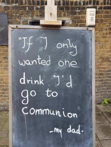 onedrink