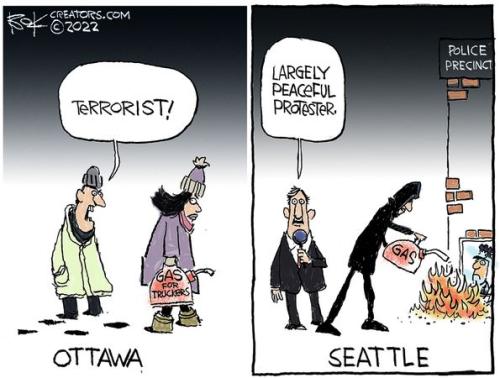 comply 25 - helping peaceful truckers