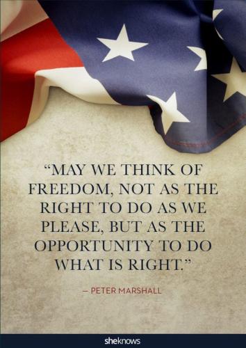 do what is right